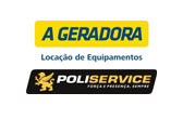 A GERADORA / POLISERVICE
