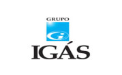 GRUPO IGÁS