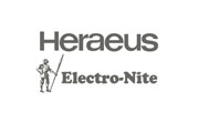 Heraeus Electro Nite