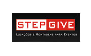 STEP GIVE