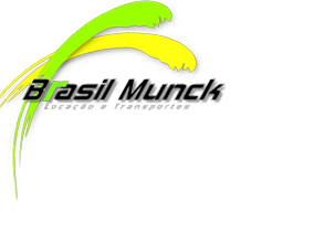 Brasil Munck - Locação e Transportes de Guindastes, munck, guindautos e empilhadeiras